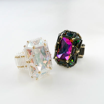 Kiwa crystals 