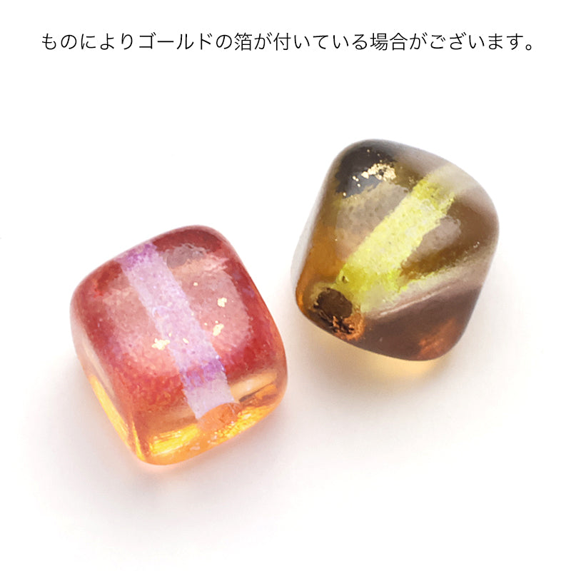 チェコ ピコノ　イエローブラウン