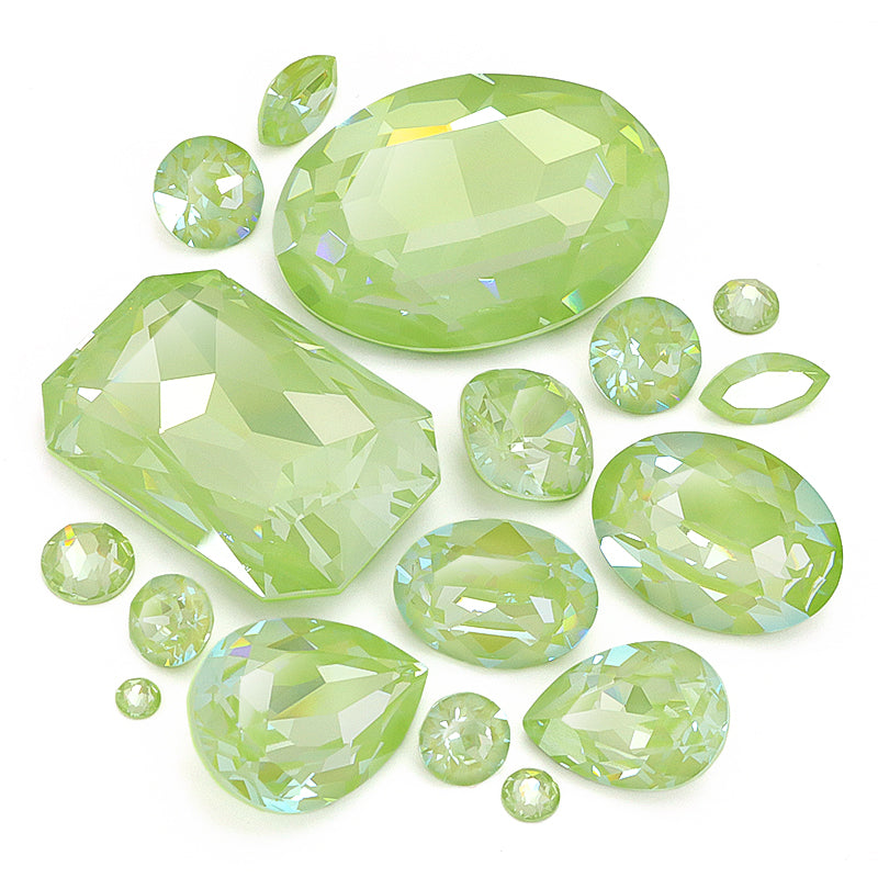 [Large bag]Kiwa crystals 