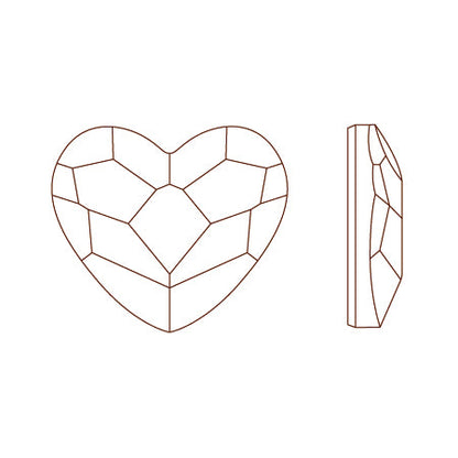 [Large bag]Kiwa crystals 