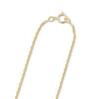 Chain Necklace 122k14gf