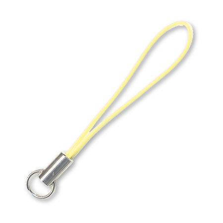 Strap Geo No. 4 Yellow/Ni