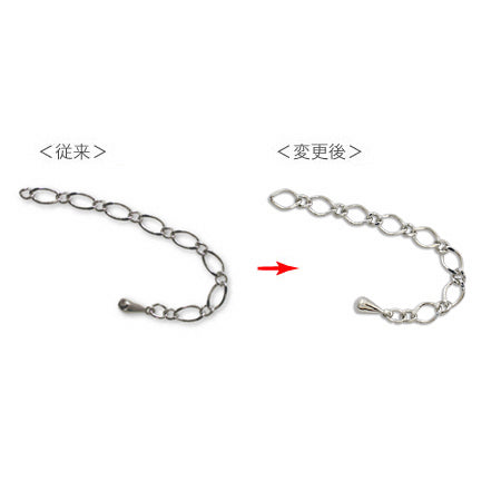 Adjuster No.3 Gold
