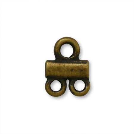 Cast continuous bar 2 parallel parallel Kanekobi