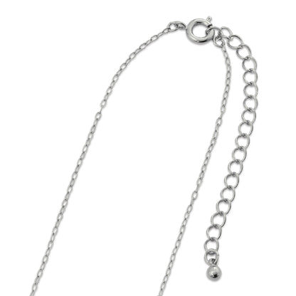 Chennecklace K-190 RoseumkColor