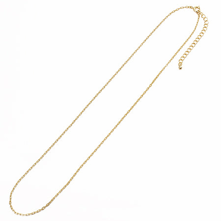 Chennecklace K-190 RoseumkColor