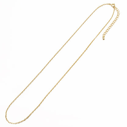 Chennecklace K-190 RoseumkColor