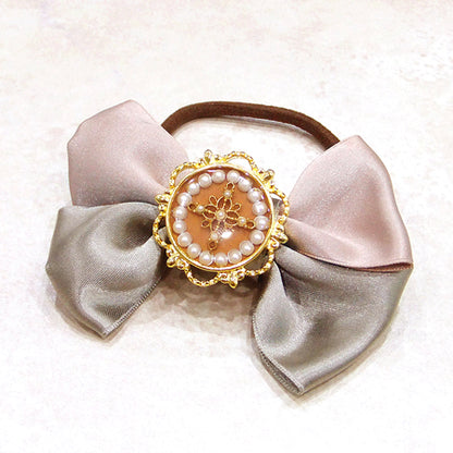 Double sided satin ribbon ir10000 No.136