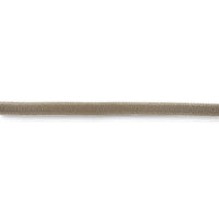 Polyester rubber cord SB-30 1467 Gray