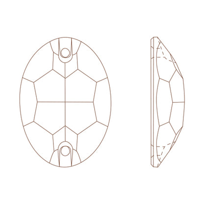 Kiwa Crystal 