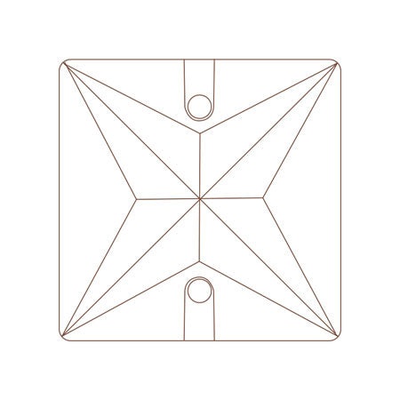 Crystal AB: 3240 Crystal AB