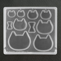 soft mold cat