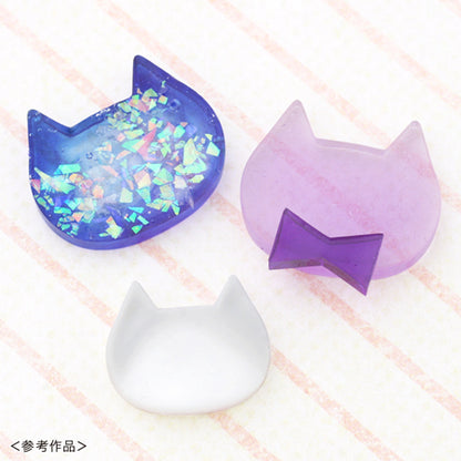 soft mold cat