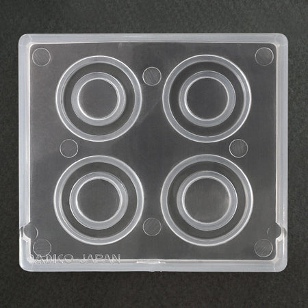 Soft mold ring (large)