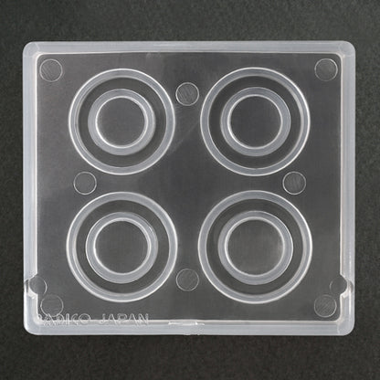Soft mold ring (large)