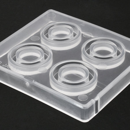 Soft mold ring (large)