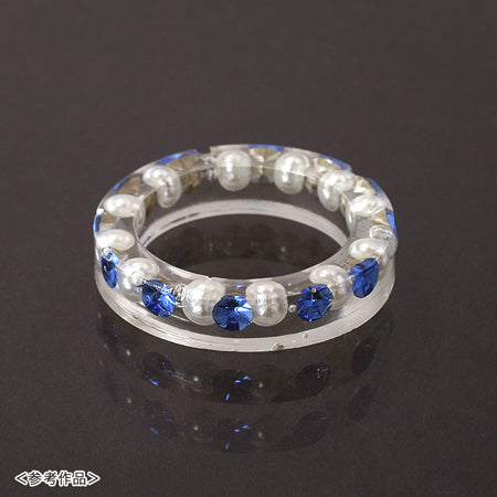 Soft mold ring (large)