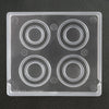 W90×H80×D12mm / 1ヶ