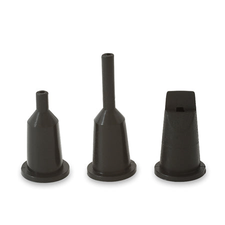 Nozzle Attack: The Sleeway &amp; Herera