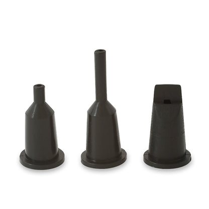 Nozzle Attack: The Sleeway &amp; Herera