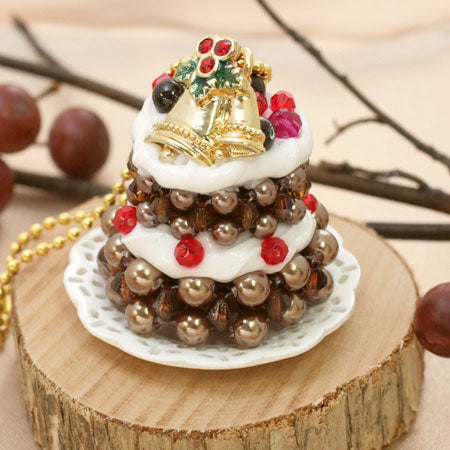 resin pearl bronze