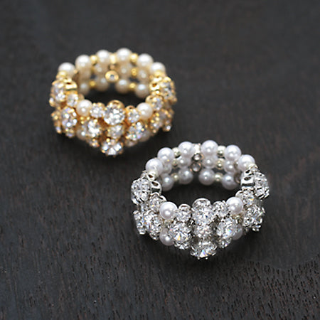 Resin Pearl White