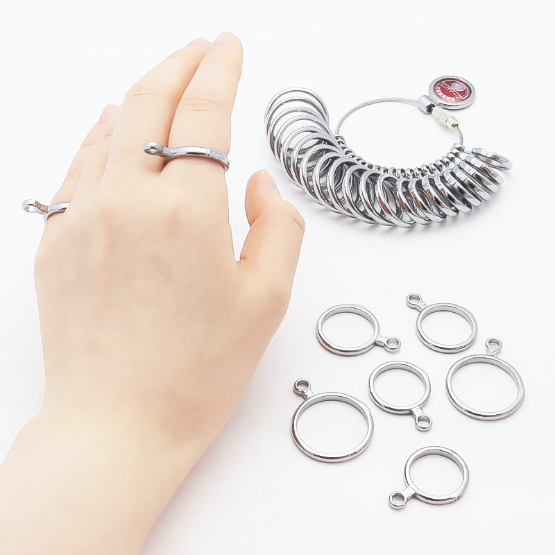Ring Gauge