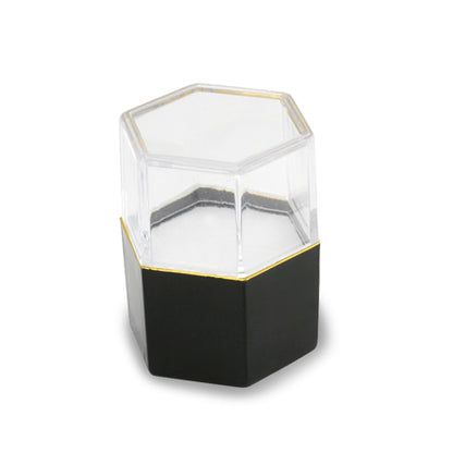 Honey Ringcase Case White