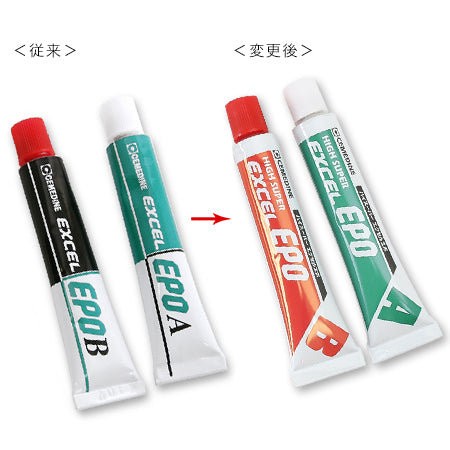 excel epo