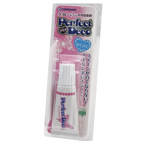 セメダインパーフェクトデコ