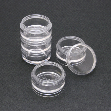 Roundstoker 5P (SS)