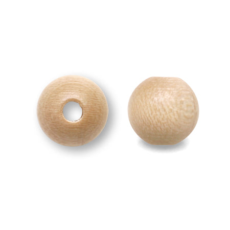 Woodbeads No. 1 (Generation)