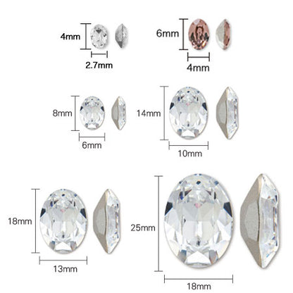 貴和クリスタル ＃4120　アイリス/F