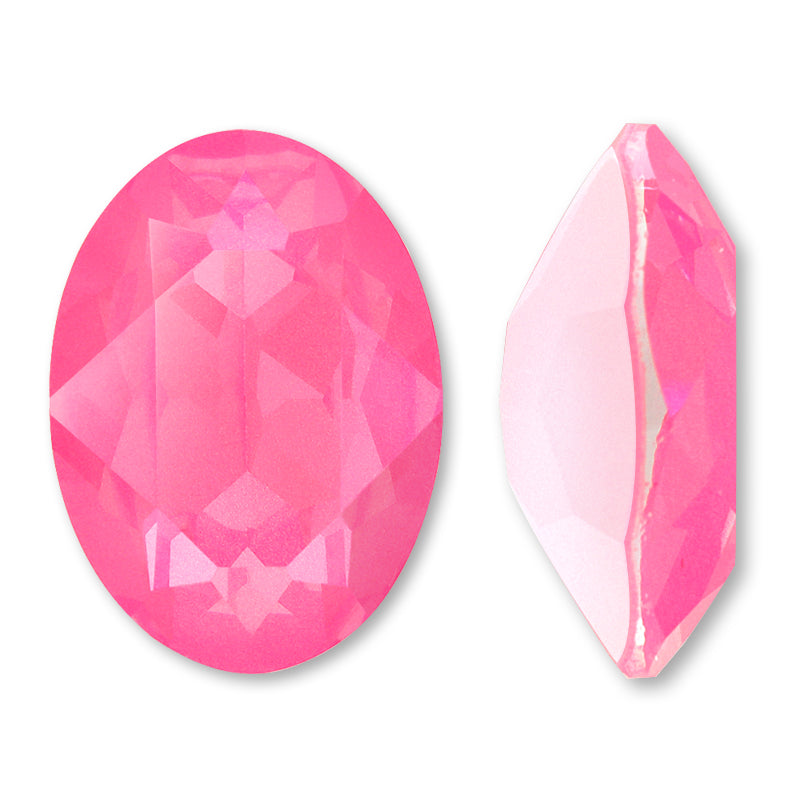 Kiwa crystals 