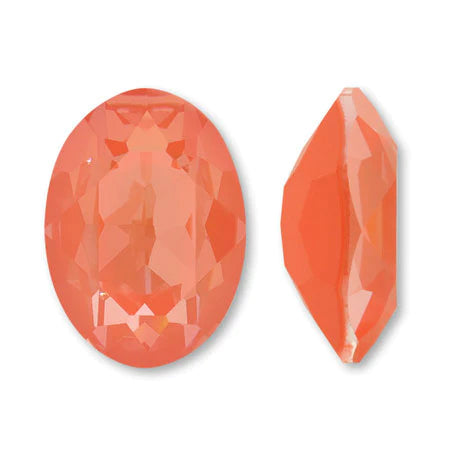 [大袋］貴和クリスタル ＃4120　クリスタルソフトイエローイグナイト