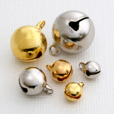 Horai bell nickel