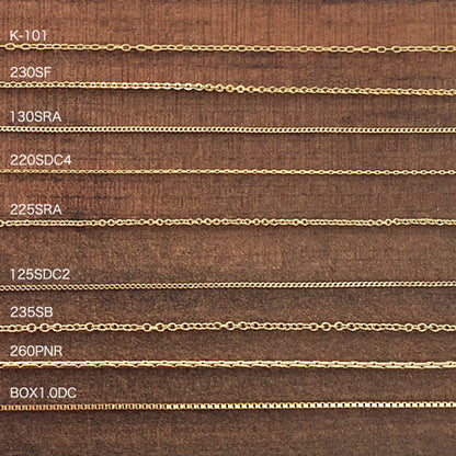 Chain K-101 Gammeta