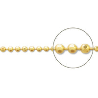 Chain k-146 gold