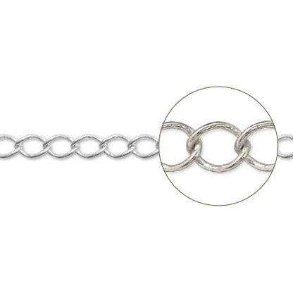 Chain K-195 Logumin Color