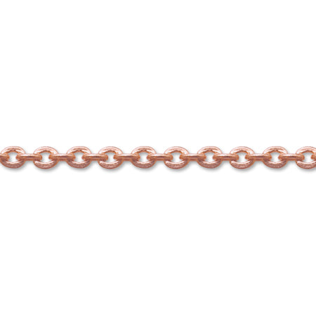 Chain 230SF Pink Gold