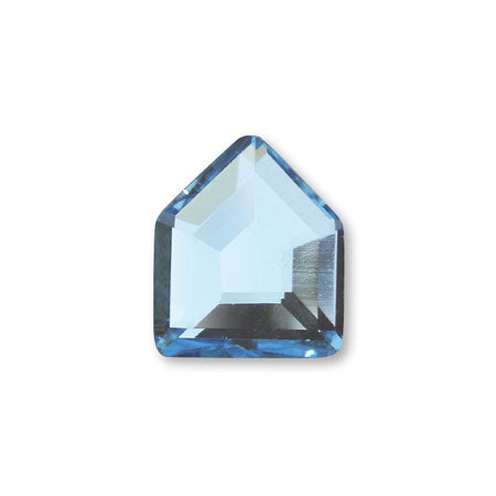 貴和クリスタル ＃2775　アクアマリン/F