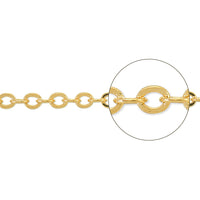 Chain 245SF Gold