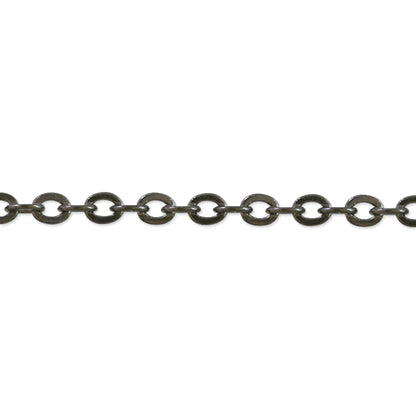 Chain 245SF Gunmetal