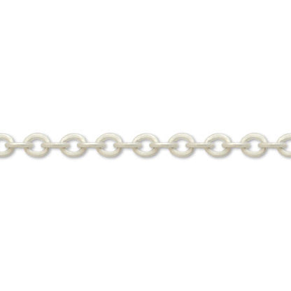 Chain 245SF Matte Silver