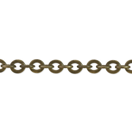 Chain: 260SF. Konkomi