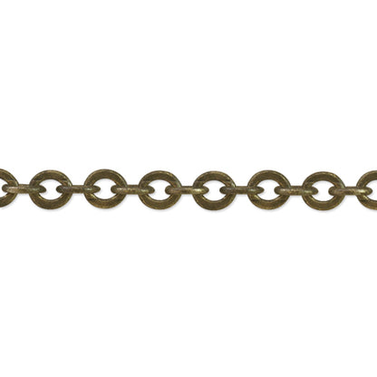 Chain: 260SF. Konkomi