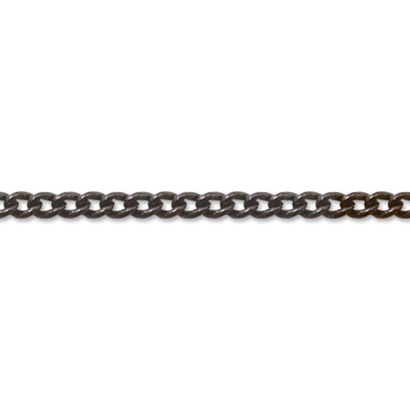 Chain 135S Gunmetal