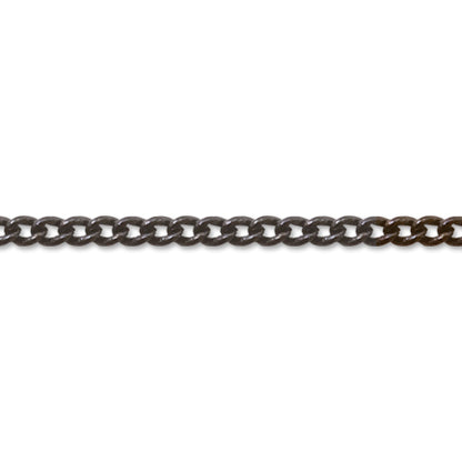 Chain 135S Gunmetal