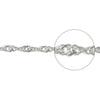 Wire diameter 0.25mm / 1m