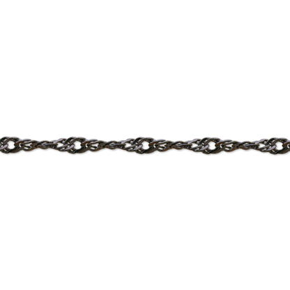 Chain D125HM Gunmetal